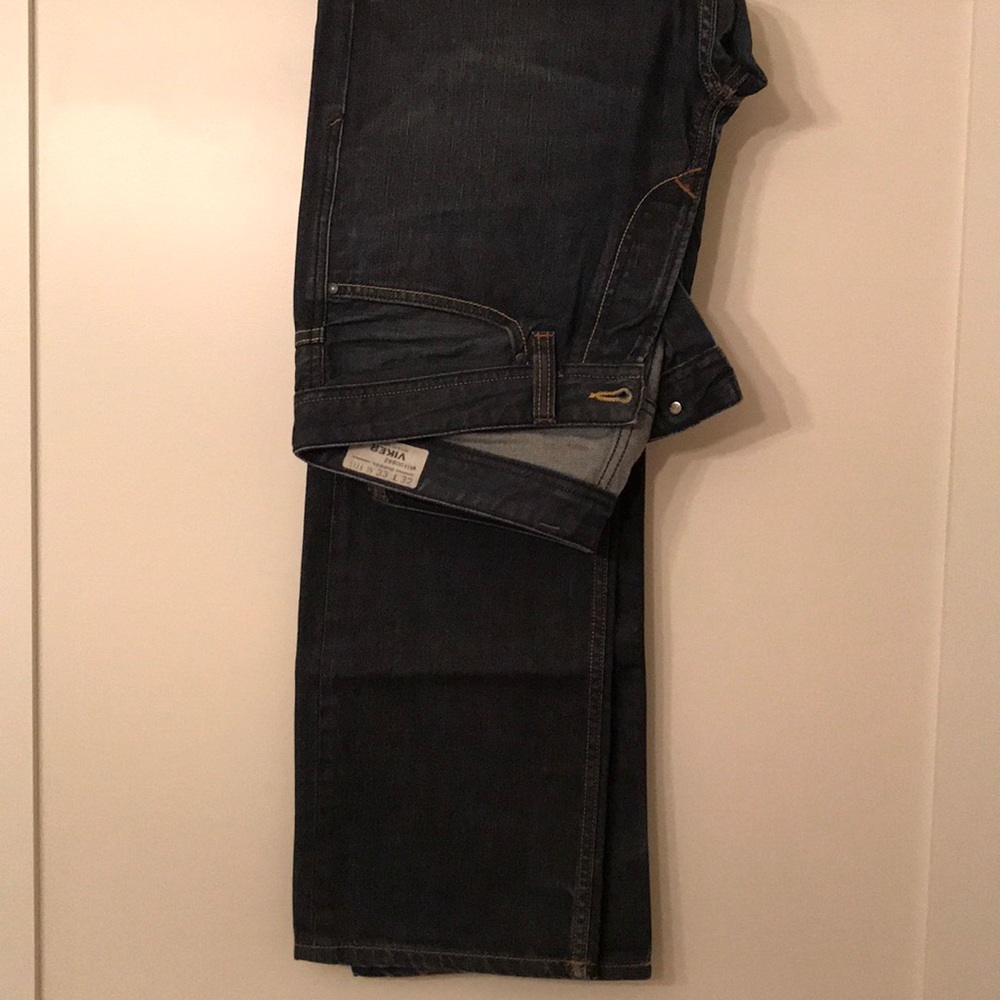 Diesel Viker dark blue